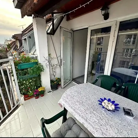 Apartment Huge 100sqm *