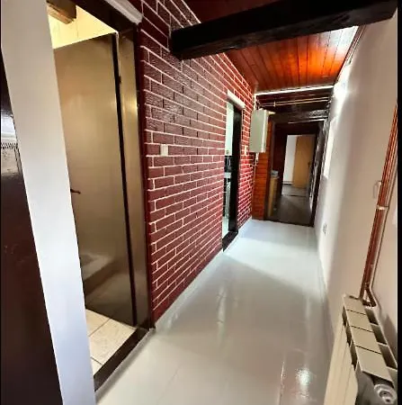 Huge 100sqm * Belgrade