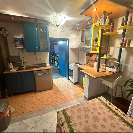 Apartment Huge 100sqm