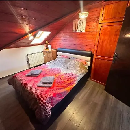 Appartamento Huge 100sqm *