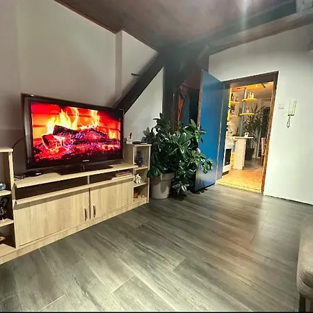 Huge 100sqm * Belgrade
