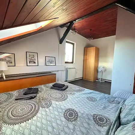 Apartment Huge 100sqm